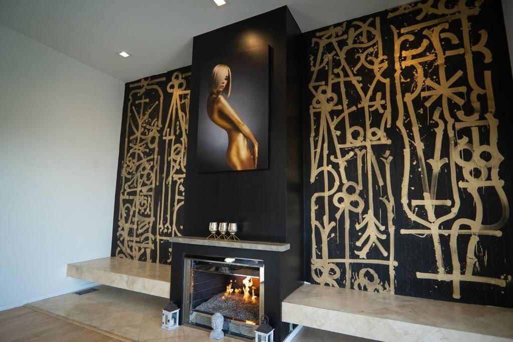 Villa Hollywood Hills Luxe Escape *